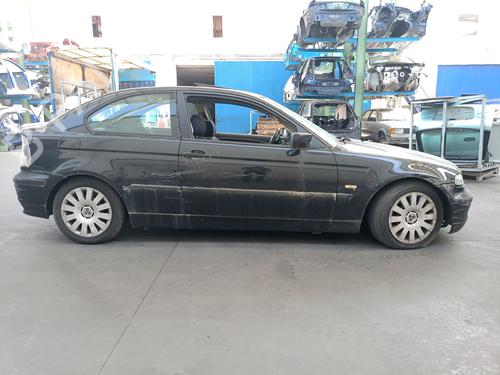 Quadrante BMW 3 Compact (E46) 320 td | BP37704067C47  - Image 7