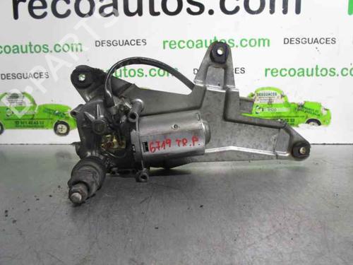 Ruitenwissermotor achter NISSAN SERENA (C23) 2.3 D (75 hp) 2109260