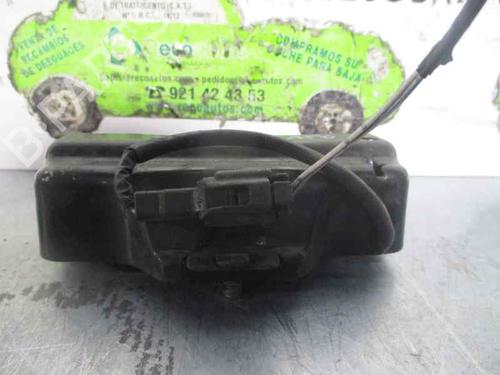 Hood lock LEXUS GS (_S19_) 300 (GRS190_, GRS190R) | BP8790943C133 
