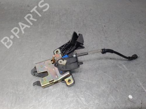 Bagklap lås AUDI A4 B6 (8E2) 1.8 T | BP38622334C101 - Image 6