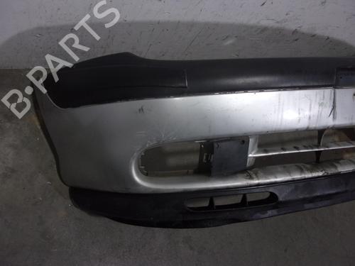 Front bumper RENAULT ESPACE III (JE0_) 2.2 12V TD (JE0E, JE0H, JE0P) | BP18000583C7 