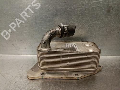 Used Oil radiator OPEL ASTRA H (A04) 1.7 CDTI (L48) (100 hp) 31958652
