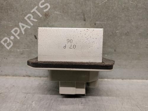 Used Heater resistor Heater resistor SUBARU TRIBECA (B9) 3.0 (WXE) (245 hp) 35980520 35980520