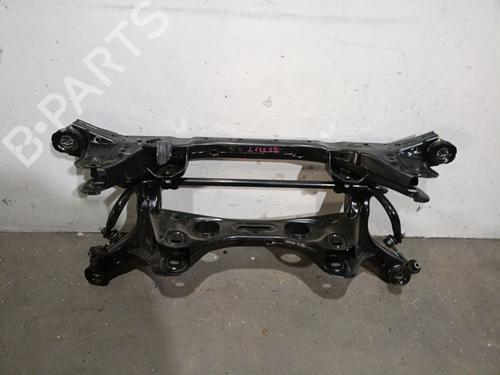 Used Rear axle HYUNDAI TUCSON (TL, TLE) 2.0 CRDi All-wheel Drive (136 hp) 28108028