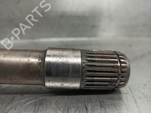 Right front driveshaft BMW X3 (E83) 3.0 d | BP15897089M39 