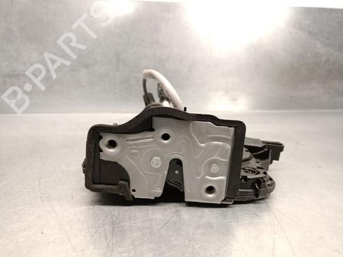 Højre bagtil lås VW TAIGO (CS1) 1.0 TSI | BP24217256C99 - Image 3