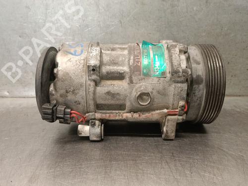 Used AC compressor AC compressor SEAT IBIZA II (6K1) 1.9 SDI (68 hp) 39413030 39413030