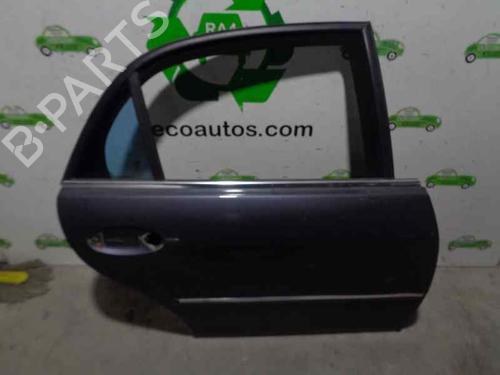Right rear door LANCIA THESIS (841_) 2.4 JTD (841AXD1B02) 60659131 | GRIS | OSCURO | 4 | PUERTAS