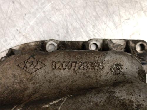 Oliebundkar RENAULT GRAND SCÉNIC III (JZ0/1_) 1.9 dCi (JZ0J, JZ0N, JZ1K, JZ1S) | BP29244976M115 