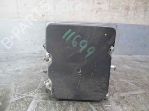 ABS Bremseaggregat ALFA ROMEO 147 (937_) 1.9 JTDM 8V (937.AXD1A, 937.AXU1A, 937.BXU1A) | BP6446365M43 