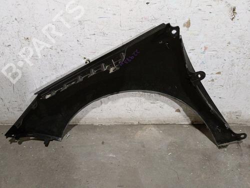 Right front fenders PEUGEOT 308 SW I (4E_, 4H_) 1.6 HDi | BP26887691C42 