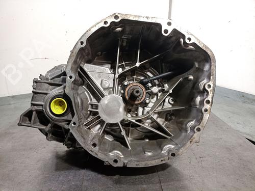 gearbox-renault-koleos-i-hy_-2008-37534705 main image