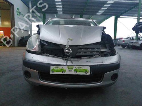 Engine mount NISSAN NOTE (E11, NE11) 1.4 | BP20253186M89 - Image 10