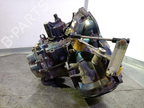 Gearbox DAEWOO LANOS (KLAT) 1.3 | BP24395636M3 - Image 2