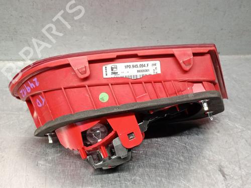 Right tailgate light SEAT LEON (1P1) 1.6 TDI | BP32860370C80 - Image 4