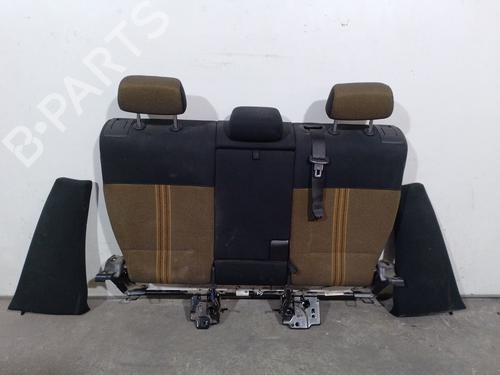 Rear seat BMW X1 (E84) sDrive 20 d | BP33869023C17  - Image 5