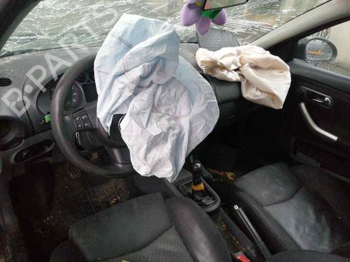 Starter SEAT IBIZA III (6L1)  | BP6523404M8 