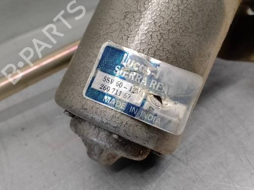 Front wiper motor TATA SIERRA 1.9 D | BP18136274M29 