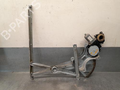 Used Front left window mechanism Front left window mechanism TOYOTA COROLLA Verso (ZER_, ZZE12_, R1_) 2.2 D-4D (AUR10_, AUR10R) (136 hp) 36023593 36023593