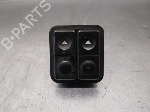 Used Left front window switch FORD ORION III (GAL) [1990-1996]  14905552