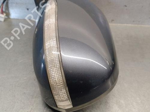 Left mirror HONDA ACCORD VII (CL, CN) 2.2 i-CTDi (CN1) | BP29505990C26 
