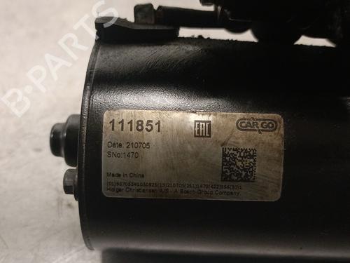 Starter MERCEDES-BENZ E-CLASS (W210) E 220 CDI (210.006) | BP31973913M8 