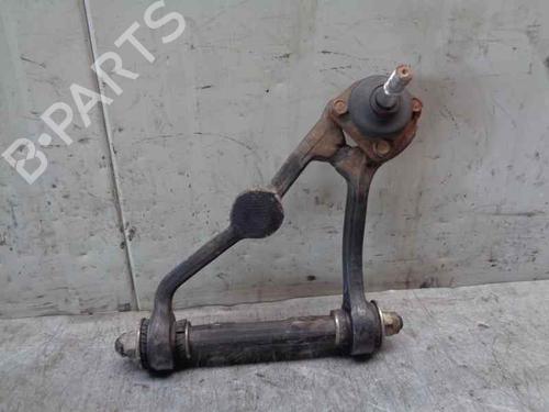 Used Left front suspension arm LADA NIVA Closed Off-Road Vehicle (2121, 2131) [1976-2025]  5096999
