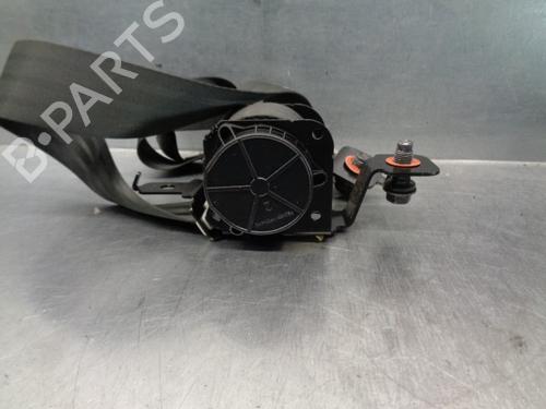Rear left seatbelt KIA SPORTAGE III (SL) 1.6 GDI | BP9398810I29 