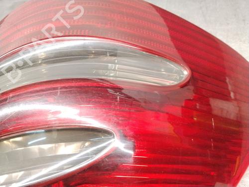 Left taillight MERCEDES-BENZ E-CLASS (W211) E 270 CDI (211.016) | BP35964481C34 - Image 7