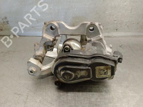 Left rear brake caliper MAZDA 2 Hatchback (KB) 1.5 Hybrid (KBAC3X) | BP37588820M107 - Image 4