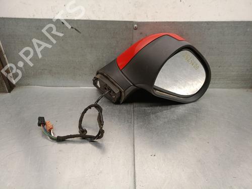 Used Right mirror Right mirror 38093598 38093598