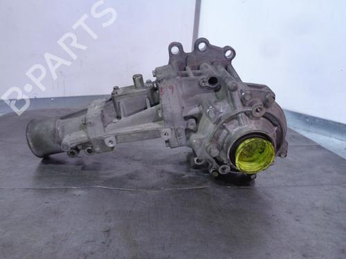 Used Transfer box MITSUBISHI ASX (GA_W_) [2009-2025]  15059802