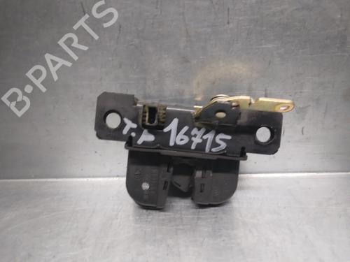 Bakluke lås SEAT LEON (1M1) 1.9 TDI (110 hp) 11194925