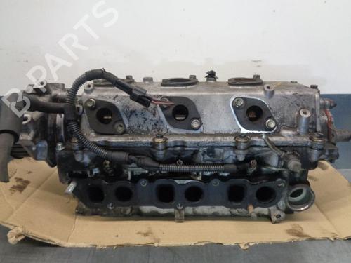 Cylinder head OPEL SIGNUM Hatchback (Z03) 3.0 V6 CDTI (F48) 5607200