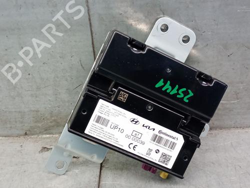 Elektronische module Elektronische module KIA SPORTAGE V (NQ5) 1.6 T-GDI MHEV (150 hp) 33845054 33845054