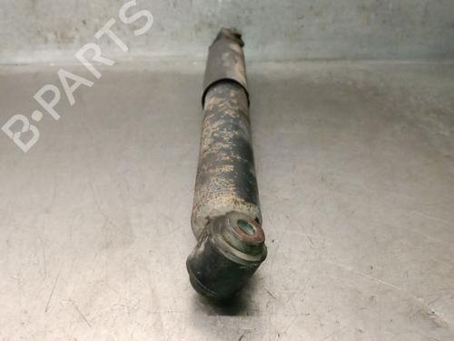 Right rear shock absorber CITROËN C4 CACTUS 1.2 THP 110 | BP36023613M19 - Image 2