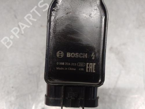 Ignition coil CHEVROLET AVEO / KALOS Hatchback (T250, T255) 1.4 | BP28178849M94 