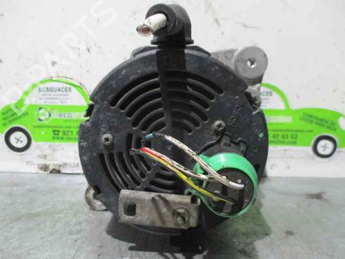 Alternator HONDA CIVIC VI Fastback (MA, MB) 1.5 16V (MB3) | BP2109635M7 