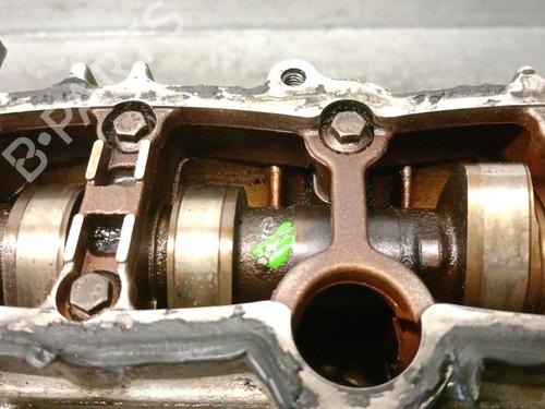 Cylinder head PEUGEOT 607 (9D, 9U) 3.0 V6 24V | BP36553361M5 - Image 7