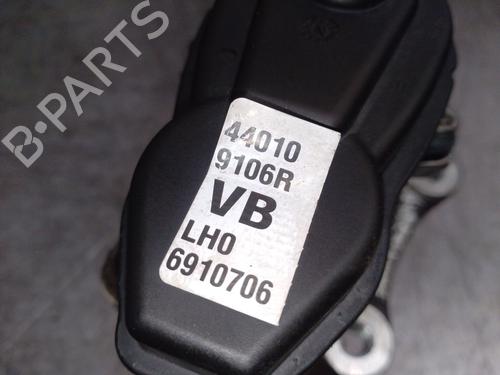 Left rear brake caliper RENAULT ARKANA I (LCM_, LDN_) 1.3 TCe 140 (LDN0) | BP32230265M107