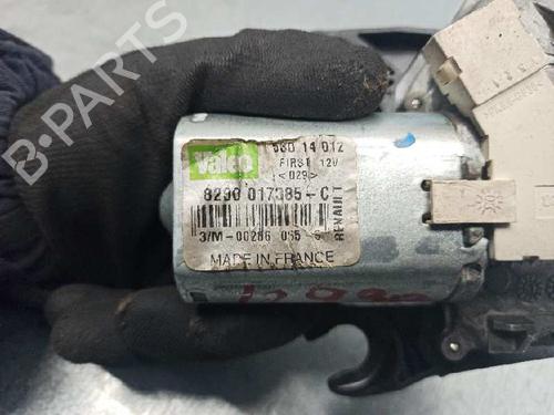Rear wiper motor NISSAN MICRA III (K12) 1.5 dCi | BP7304721M102 