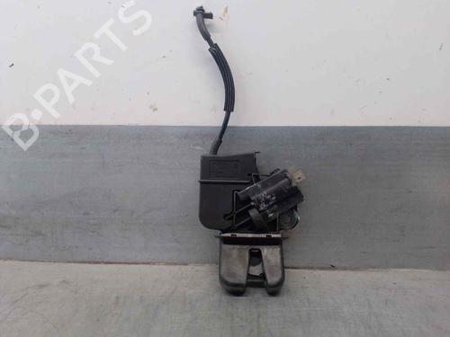 Tailgate lock AUDI A6 C6 (4F2) 2.0 TDI | BP18082009C101 