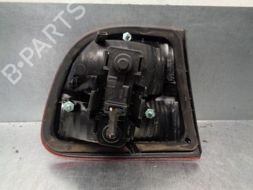 Right taillight SEAT LEON (1M1) 1.9 TDI | BP11294683C35 