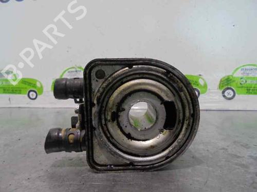Used Oil radiator CITROËN C5 I (DC_) 2.2 HDi (DC4HXB, DC4HXE) (133 hp) 20246088