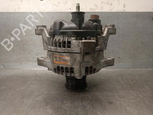 Alternator HYUNDAI i30 (PDE, PD, PDEN) 2.0 N | BP28542700M7