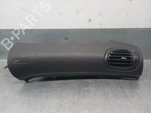 Passasjer kollisjonspute PEUGEOT 206 SW (2E/K) 2.0 HDi (90 hp) 22775944