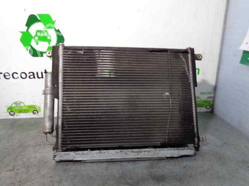 AC radiator CHEVROLET AVEO / KALOS Saloon (T250, T255)  | BP4874029M32 