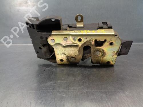 Rear left lock FORD FOCUS I (DAW, DBW) 1.8 16V | BP11811001C100 