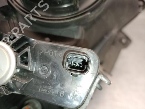 Left headlight SSANGYONG KORANDO (CK) 2.0 e-XDi | BP32498998C28  - Image 8