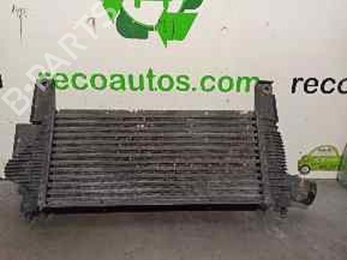 Intercooler NISSAN PATHFINDER III (R51) 2.5 dCi | BP5257438M30 